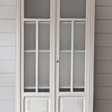 glass cabinet