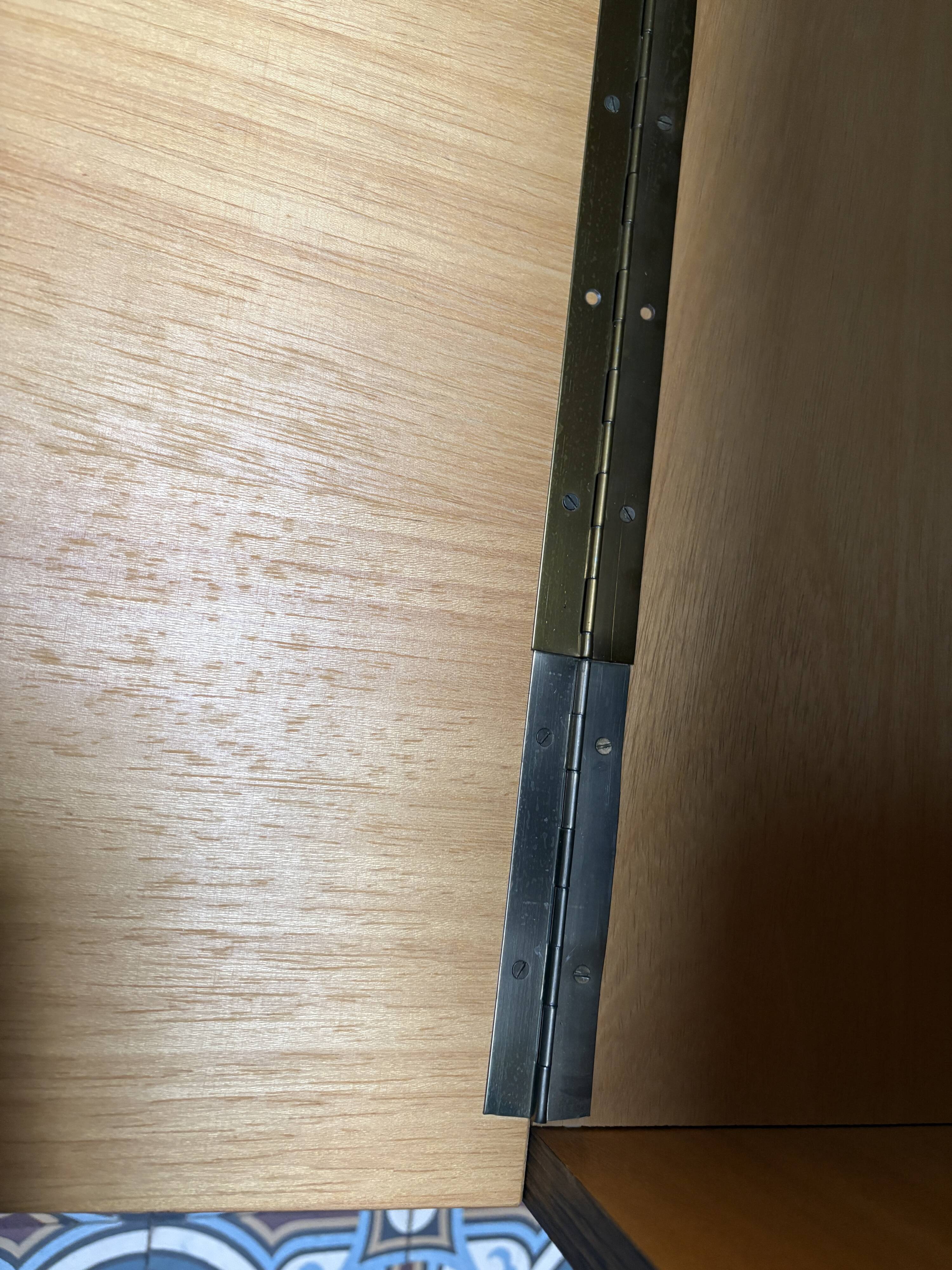 Scandinavian style bar furniture