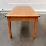 Refectory table
