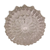 Plafonnier vintage pointes de diamants