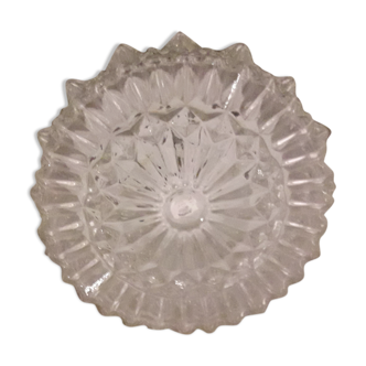 Vintage Ceiling Lamp Diamond Tips