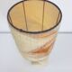 Arts & Crafts Style Brutalist Natural Stone Table Lamp, 1970s
