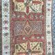 Turkish Kazak rug 199x334cm