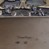 Art Nouveau perfume bottle