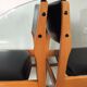 Pair of scandinavian chairs from the 60/70