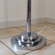 Art Deco lamppost Henri Petitot circa 1930