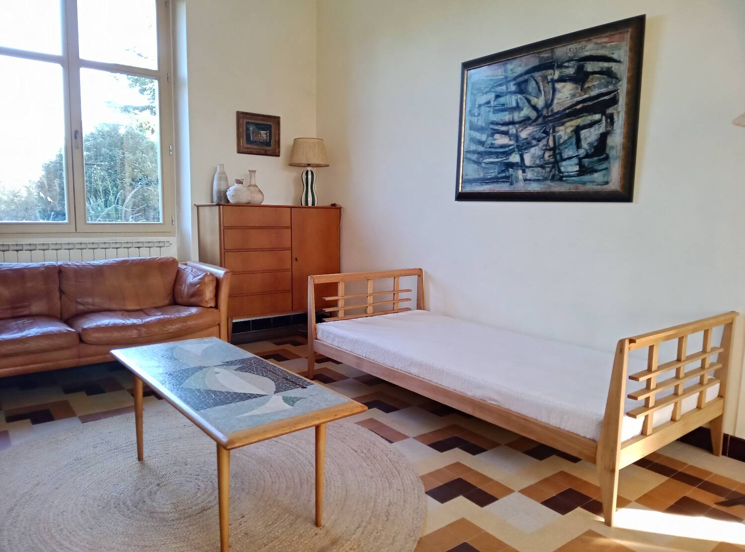 René Gabriel daybed