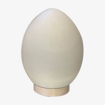 Lampe Oeuf verrerie de Vianne