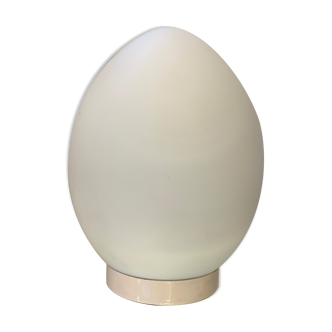 Lamp Egg glassware of Vianne
