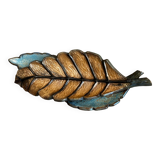 Roger Guerin - Bowl / pocket emptier in Bouffioulx stoneware - 56cm/24