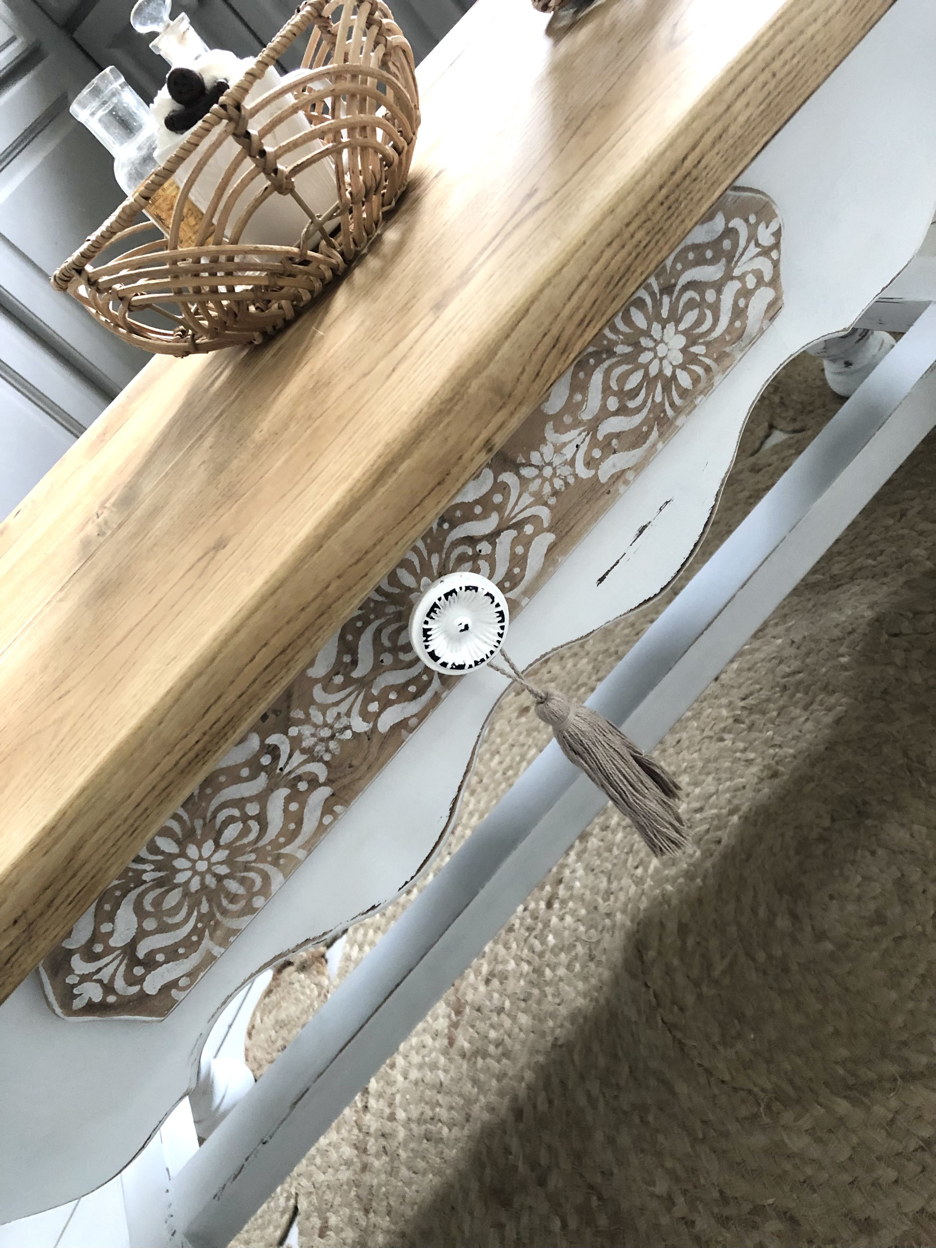 Table basse