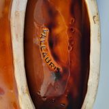 Vallauris fruit bowl