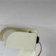 Italian Mid Century Modern Table Lamp, Design by G. Grego