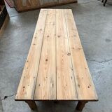 Table basse fin XIXème