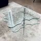 Alessandro Mendini for Zanotta - Rare Papilio Side Table - 1985