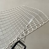 Diamond armchair by Harry Bertoia for Knoll, design 1960
