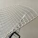 Fauteuil Diamond par Harry Bertoia pour Knoll, design 1960