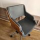 Riccardo armchair Rivoli collection Donati