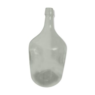 Dame jeanne transparente, 5l