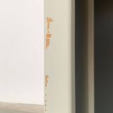 Postmodern angle systems by Elmar Flötotto for Flötotto, Germany, 1980s, set of 3.