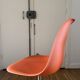 Vitra eames desk chair