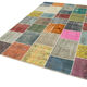 Tapis tissé à la main 205 cm x 298 cm