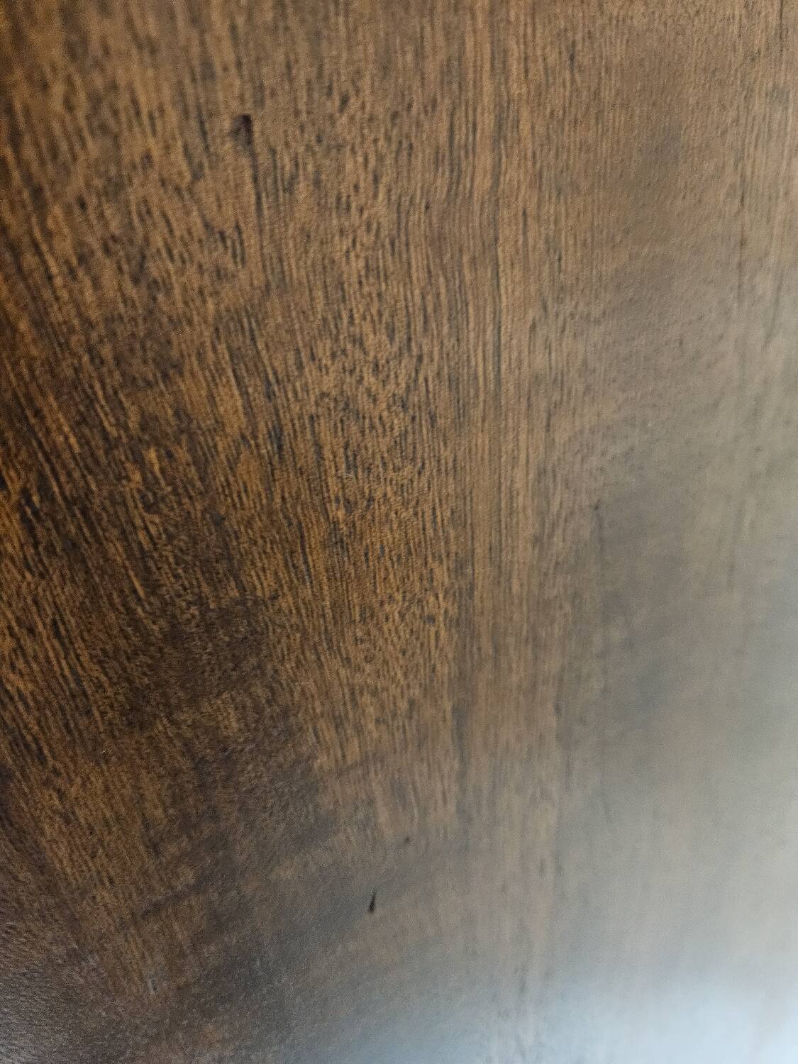 Scandinavian curved chest of drawers, 1970s