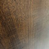 Scandinavian curved chest of drawers, 1970s
