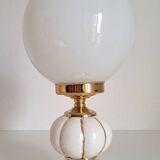 Paire de lampes de chevet