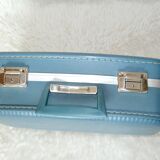 Suitcase 50s hostess