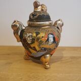 small Chinese censer