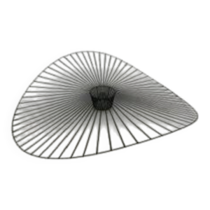 suspension Vertigo – - noire