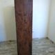 Wardrobe wardrobe an old door