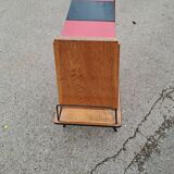 Vintage furniture