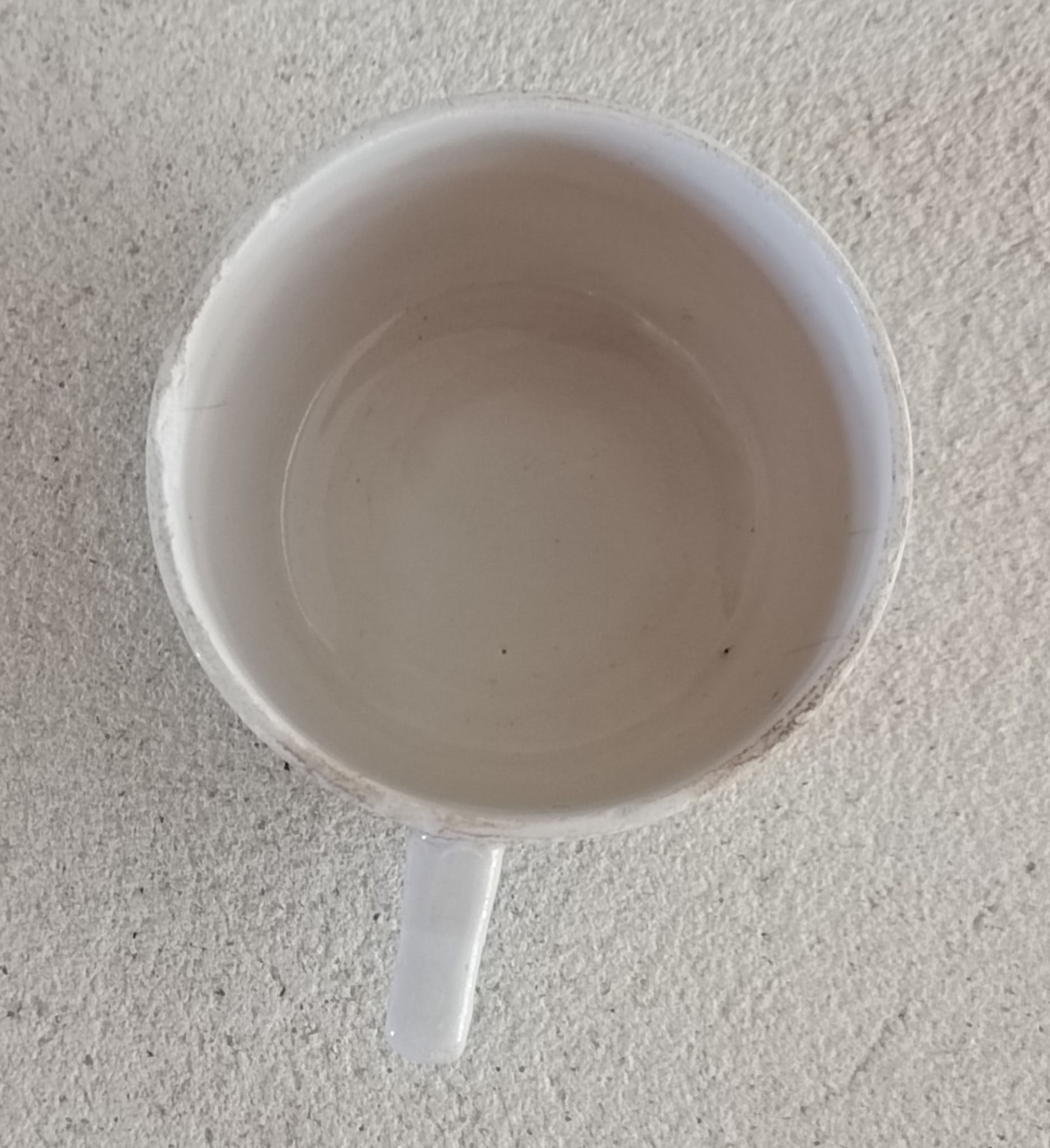 Tasse terre de fer Céranord