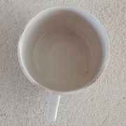 Tasse terre de fer Céranord