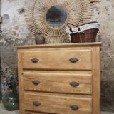 Commode
