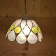 Suspension laiton et nacre