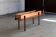 Flower table, Danish design