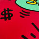 Keith Haring, Playboy 3 ( Excellence Saves!)1994, Published by Special Edition Ltd for Playboy Year