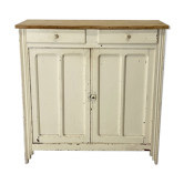 Vintage Parisian buffet 50's