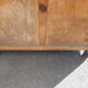 Buffet parisien vintage