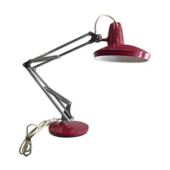 Fase desk lamp