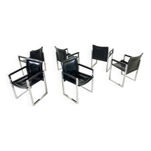Chaises de salle à manger