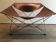 Butterfly Chair (F675) 1963
