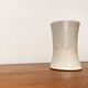 Minimalist vase from the German workshop of Till Sudeck, 1960s.