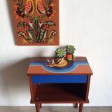 Bedside 70s
