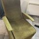 Fauteuil vintage relax design Erton