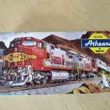 Model train