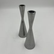 Duo of diabolo Candlesticks Ikea
